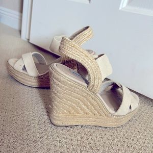 Steve Madden Wedges